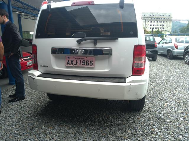 Jeep cherokee limited - Foto 3