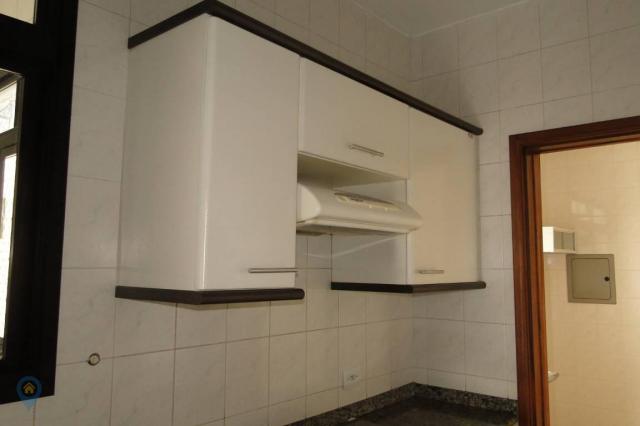 Alugue Apartamento de 200 m² (Bavária, Centro, Londrina-PR) - Foto 20