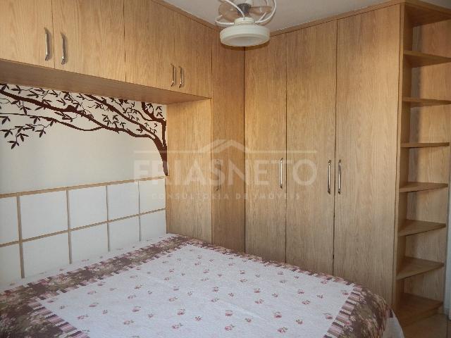 Apartamento à venda com 2 dormitórios em Piracicamirim, Piracicaba cod:V6229 - Foto 8
