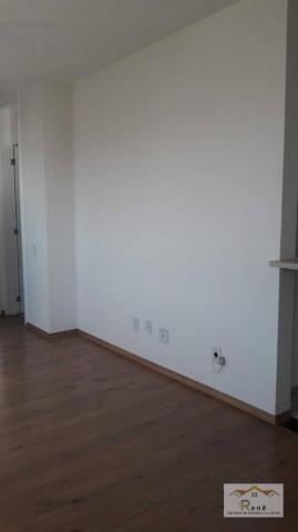 Apartamento 2 quartos no Villa Flora em Hortolandia, Jd Interlagos proximo IBM e EMS - Foto 5