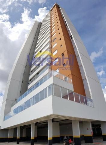 Lindo apto no centro da cidade, Sky Line Residence, confira!!! - Foto 2