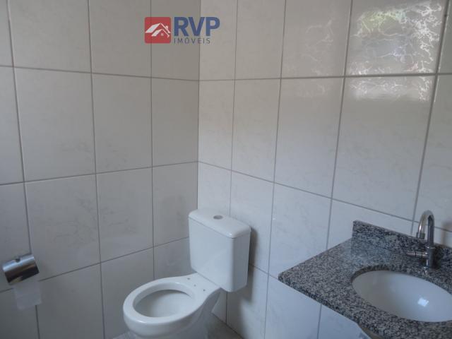 Casa, Jardim Santa Isabel, Juiz de Fora-MG - Foto 9