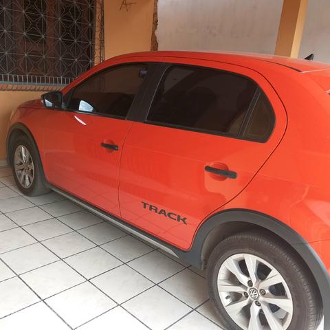 Gol track
