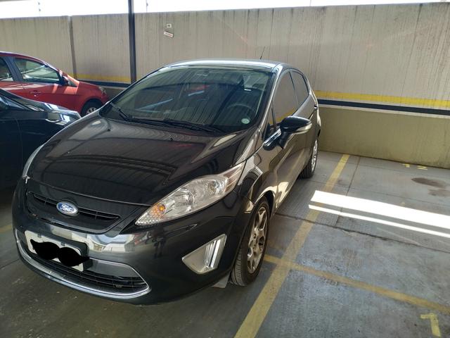 New fiesta hatch 1.6 16v sigma - Foto 3
