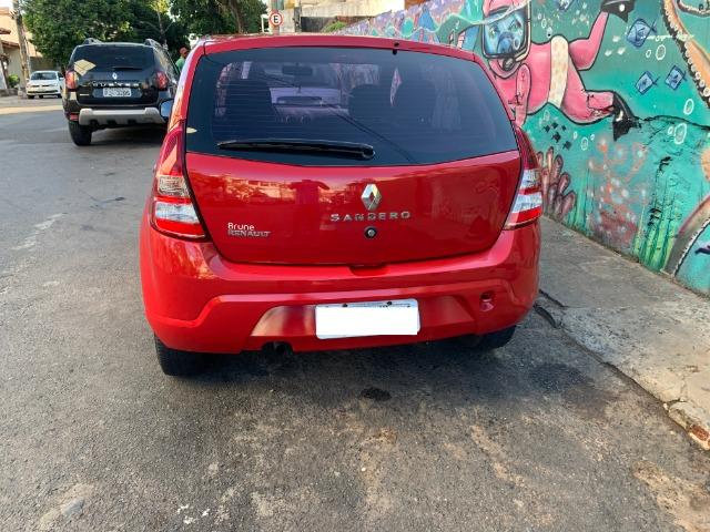 Renault Sandero 13/13 Ótimo estado - Foto 3