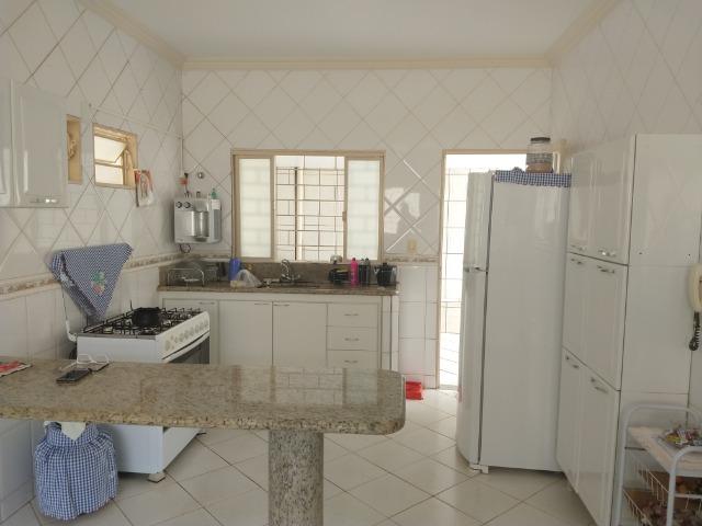 Ótima casa no bairro Santa Luzia em Patos de Minas/MG - Foto 16