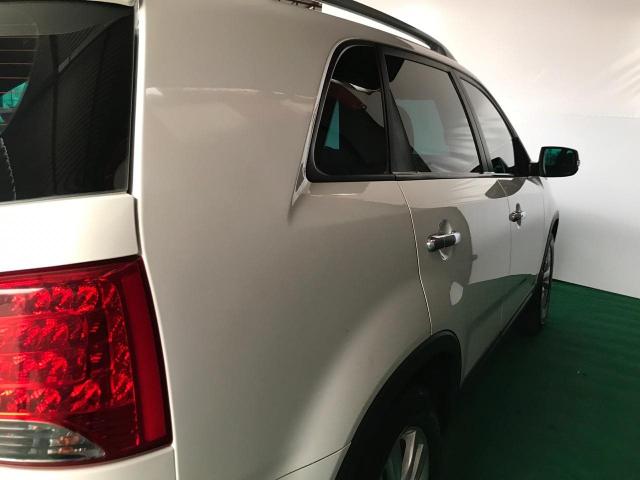 SORENTO 2012/2012 2.4 EX2 4X2 16V GASOLINA 4P 7 LUGARES AUTOMÁTICO - Foto 6