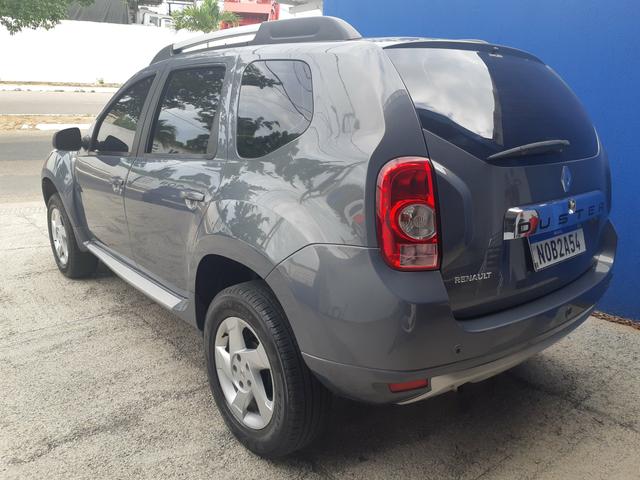 Duster Dynamique 2013 - Foto 8
