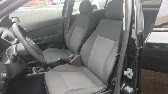 Chevrolet GM Vectra Expression 2.0 Preto - Foto 8