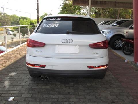 Audi Q3 1.4 TFSI 2016/2016 - Foto 6