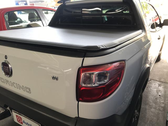 Fiat Strada CD Working 1.4 - Foto 6