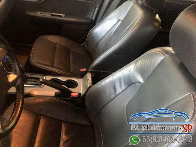 Fusion SEL 2.5 16V 173cv Aut. - Foto 7