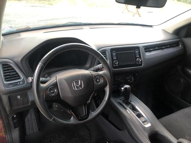 Honda HR-V 2015/2016 1.8 16v flex aut - Foto 6