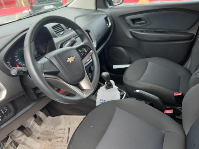 Spin LT 1.8 5 lugares 2017/2018 com IPVA 2020 +Transferência Grátis! - Foto 3