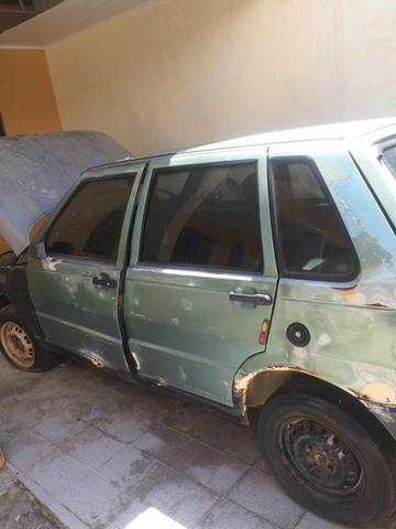 Vendo Uno Sucata - Foto 3