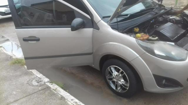 Ford fiesta hatch 2012 - Foto 18