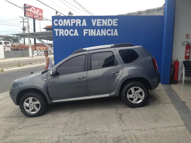 Duster Dynamique 2013 - Foto 3