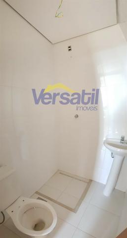 Lindo apto no centro da cidade, Sky Line Residence, confira!!! - Foto 8