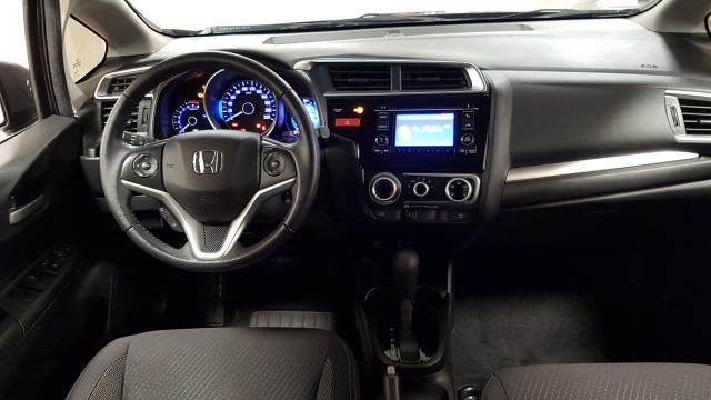 HONDA WR-V 2017/2018 1.5 16V FLEXONE EX CVT - Foto 6