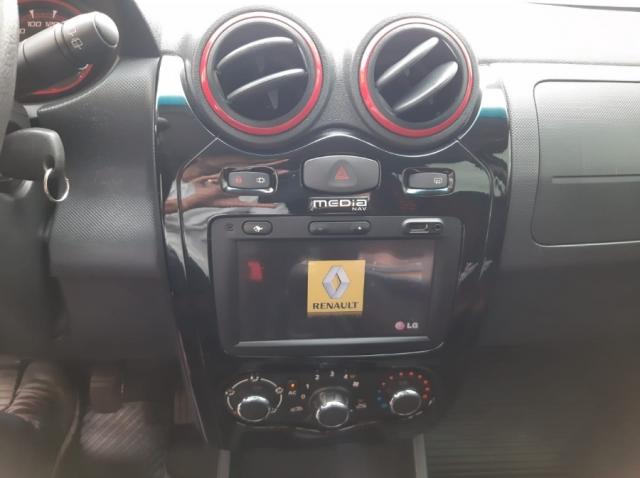 Renault Sandero 1.6 STEPWAY 8V 4P - Foto 13