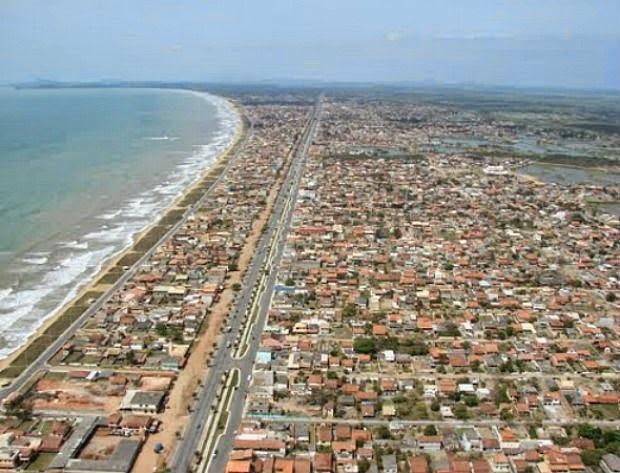 Venha para Unamar. Terrenos do 200m2 com RGI. Apenas 2 mil de sinal-03 - Foto 2