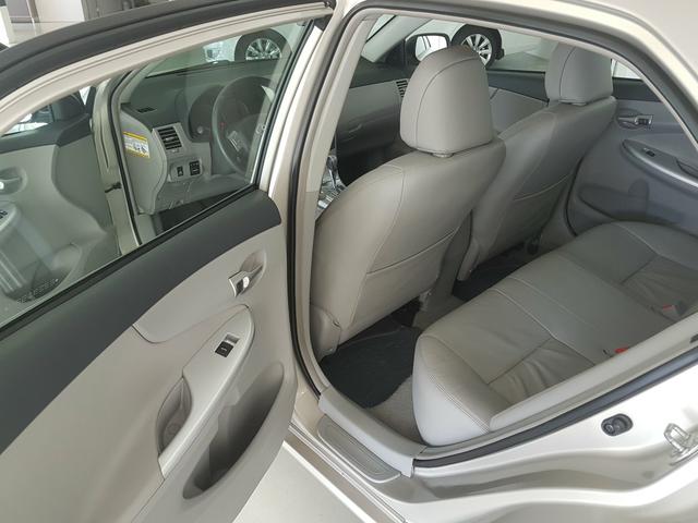 Corolla xei 2.0 automático (novo) - Foto 7