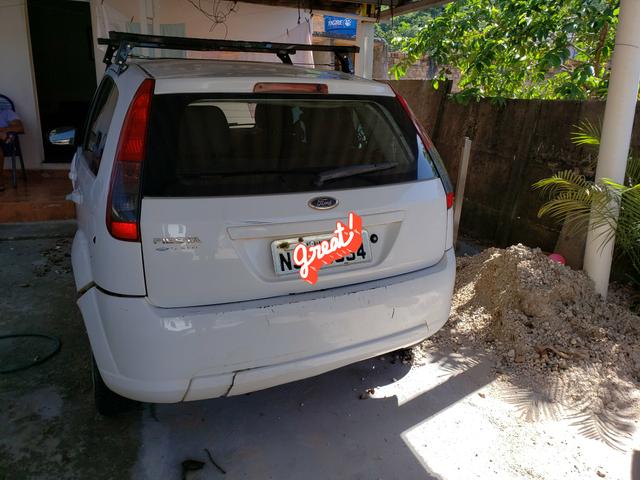 Fiesta hatch 2014 - Foto 4