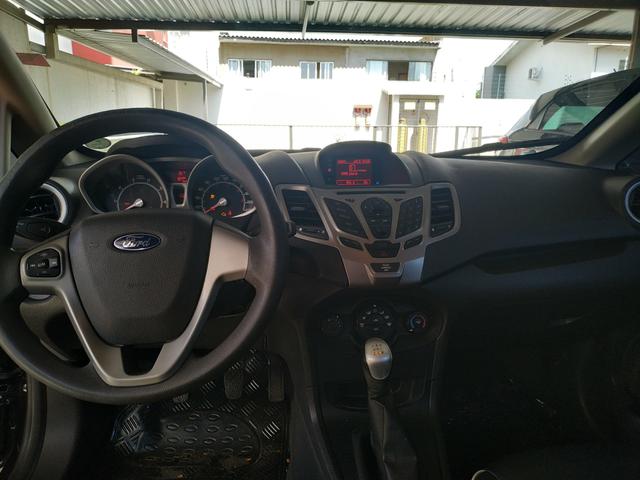 New fiesta hatch 1.6 16v sigma - Foto 5