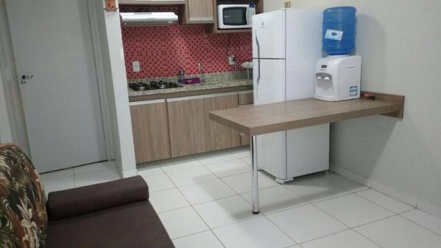 Apartamento em Caldas Novas - GO - Foto 15