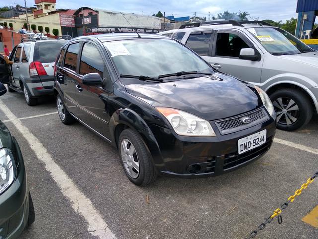 Fiesta Hatch 2009 - Foto 2