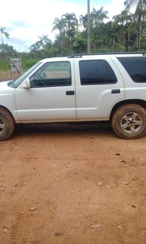 Caminhonete Blazer - Foto 2