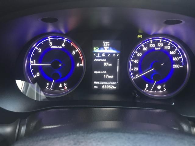 Hilux srv 2017 diesel - Foto 9