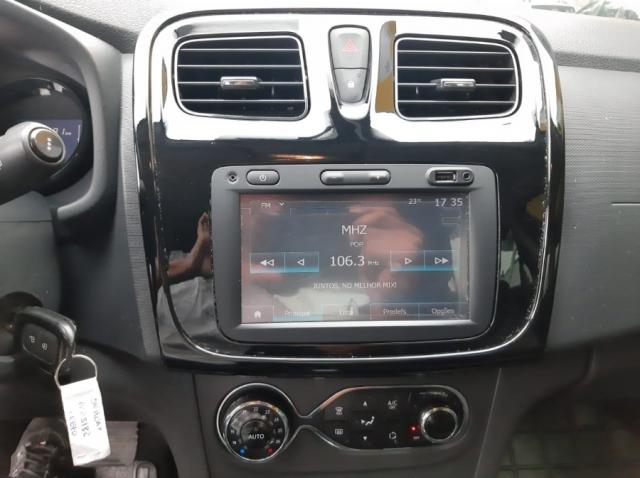 Renault Sandero 1.6 STEPWAY 8V 4P - Foto 13