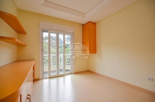 Casa de condomínio à venda com 5 dormitórios em Alphaville graciosa, Pinhais cod:131069 - Foto 43