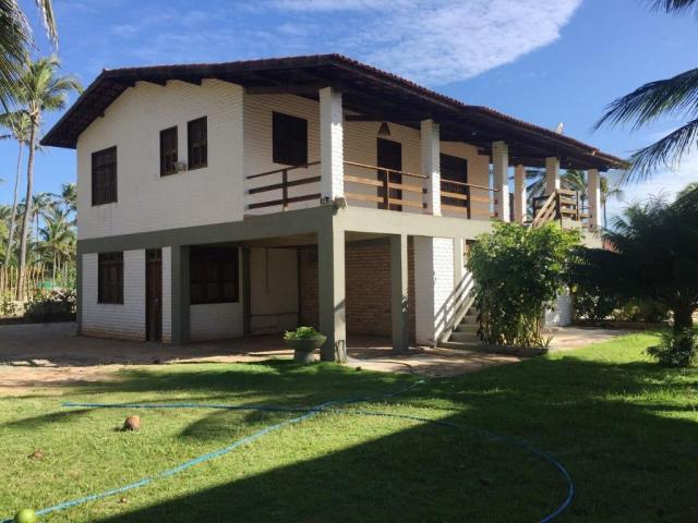 Casa à venda com 5 dormitórios em Flexeiras guajiru, Trairi cod:CA0027 - Foto 5