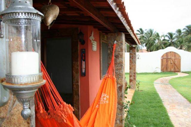 Casa à venda com 3 dormitórios em Flecheiras, Trairi cod:CA0005 - Foto 10