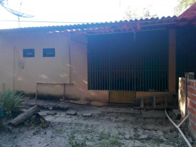 Chácara rural à venda, Zona Rural, Nova Crixás. - Foto 9