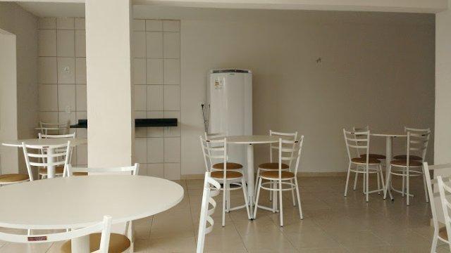 Apartamento à venda com 2 dormitórios em Jarivatuba, Joinville cod:V13126 - Foto 4