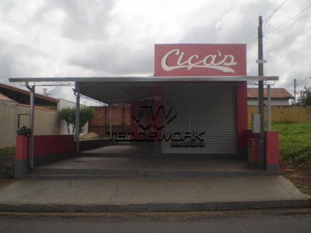 Loja comercial à venda em Selmi dei iii, Araraquara cod:487 - Foto 2