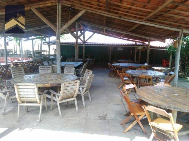 Oportunidade!!Restaurante em pleno funcionamento, todo equipado, a caminho do Beach Park - Foto 7