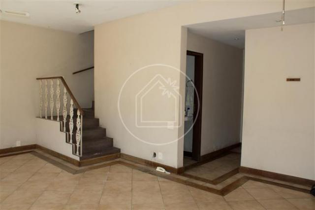 Casa à venda com 3 dormitórios em Botafogo, Rio de janeiro cod:839699 - Foto 2