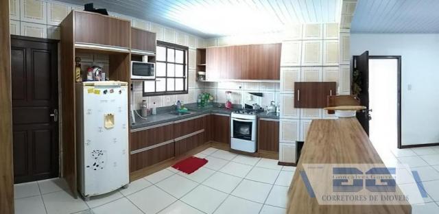 Casa 4 dormitórios ou + para venda em cidreira, centro, 4 dormitórios, 1 banheiro, 1 vaga - Foto 11