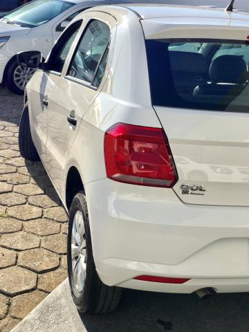 VOLKSWAGEN GOL 2018/2018 1.0 12V MPI TOTALFLEX TRENDLINE 4P MANUAL - Foto 6