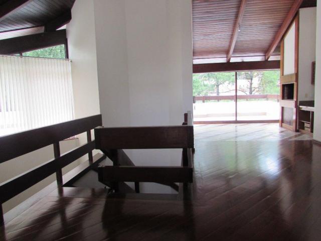 Cobertura com 4 dormitórios para alugar por r$ /mês - bela vista - porto alegre/rs - Foto 37