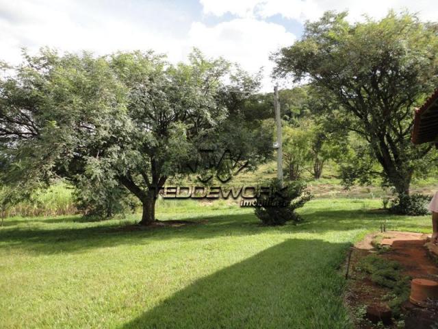 Prédio inteiro à venda em Usina hidreletrica da cpfl chibarro, Araraquara cod:2751 - Foto 9