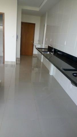 Apartamento 2 quartos 70m² I Acabamento Impecavel I Pronto Morar I Em frente Parque - Foto 4