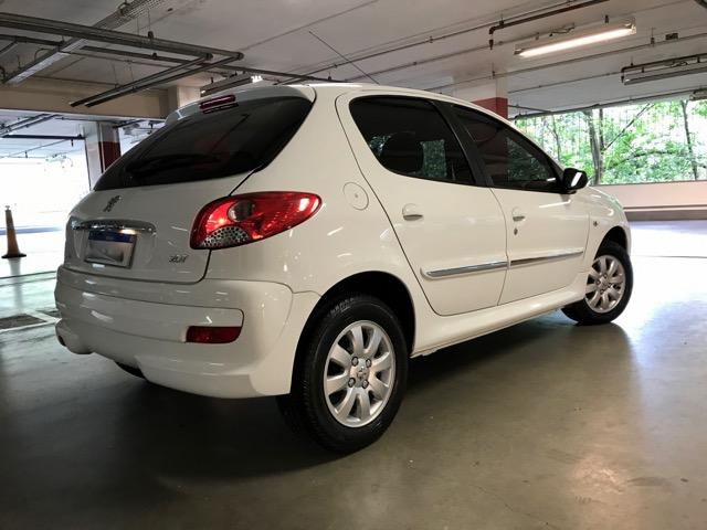 Peugeot 207 1.4 XRS - Foto 9