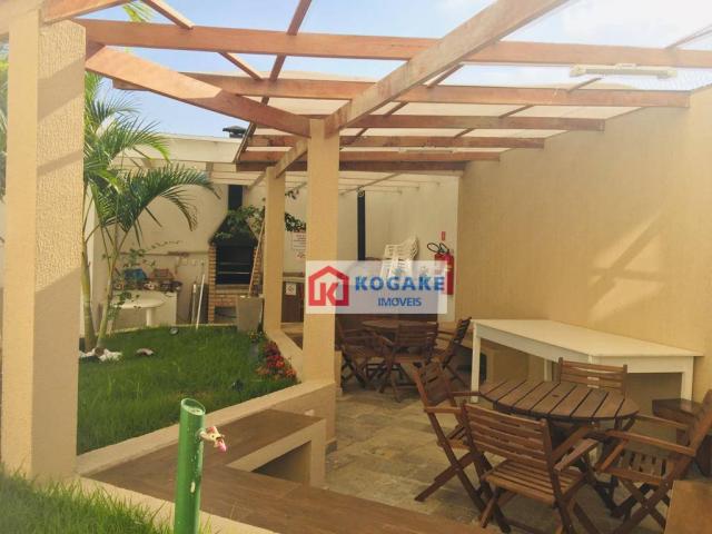 Apartamento residencial à venda, centro, são josé dos campos. - Foto 13
