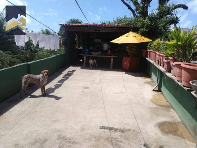 CA1559 Restaurante montado, terreno com 3.021m² e 1.600m² construído. Sabiaguaba - Foto 4
