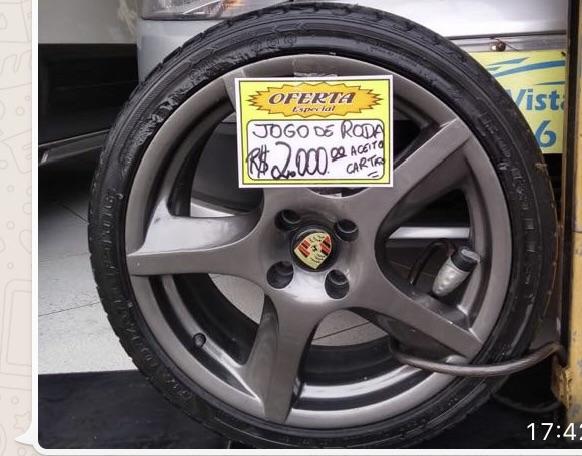 Roda